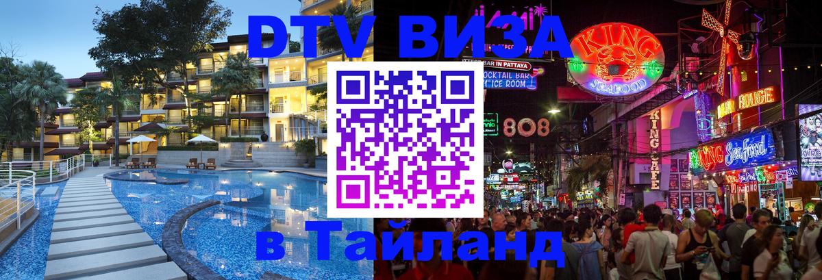 Оформление DTV визы под ключ: стоимость и тарифы, только загранпаспорт - Махачкала  05.12.2025 